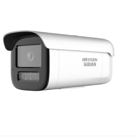 ?？低?HIKVISION DS-2CD3T26DWD-L 監(jiān)控?cái)z像機(jī) 